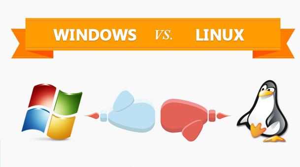 Linux vs Windows hosting (which is better)?