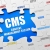 What is: Content Management System (CMS)