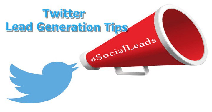 How to generate and close social leads on Twitter