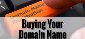 Benefits of Keyword Less Domain Names