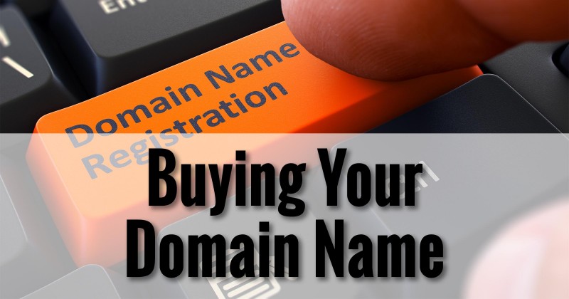 Benefits of Keyword Less Domain Names