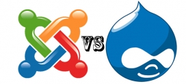 Drupal vs Joomla: In Search of the Best CMS
