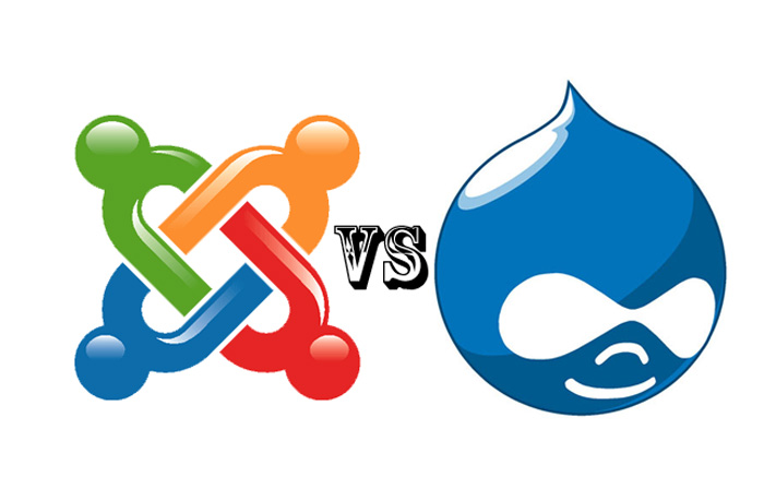 Drupal vs Joomla: In Search of the Best CMS