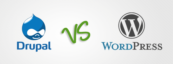 Drupal vs WordPress – Choose the Best CMS for Your Business